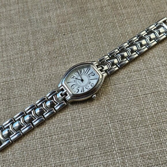 Vintage Silver Women\'s Watch main image 10